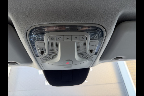 Mercedes-Benz Vito 114 CDI 136PK Euro 6 L2 H1 Automaat/CarPlay/cruise control/clima
