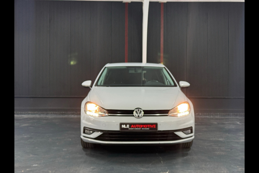 Volkswagen Golf 1.4 TSI Comfortline