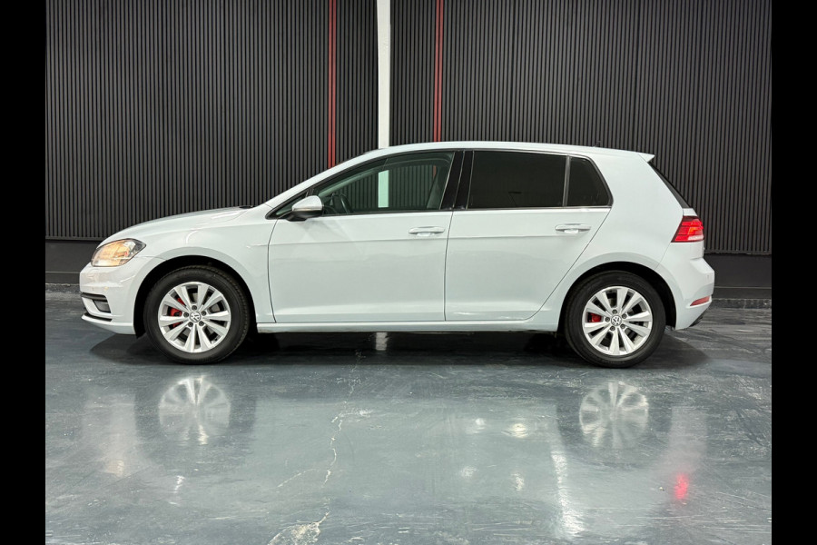 Volkswagen Golf 1.4 TSI Comfortline