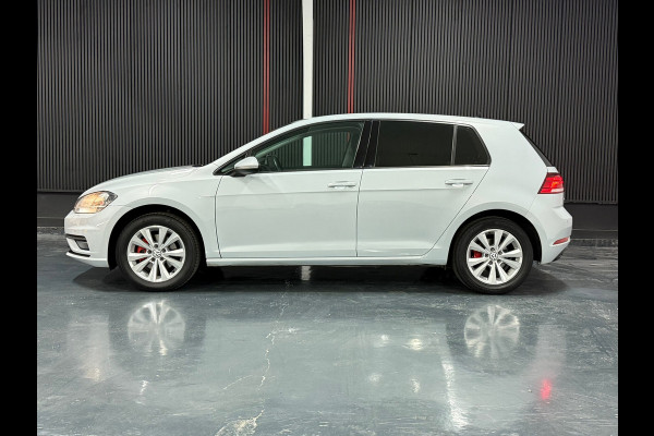 Volkswagen Golf 1.4 TSI Comfortline