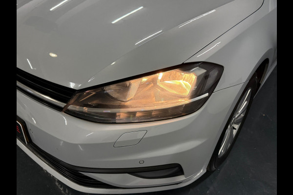 Volkswagen Golf 1.4 TSI Comfortline