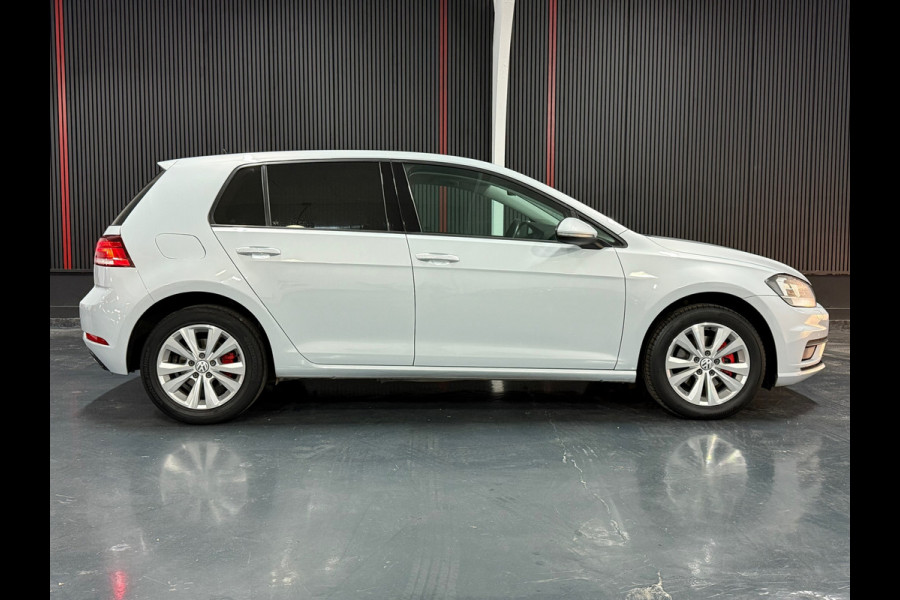 Volkswagen Golf 1.4 TSI Comfortline