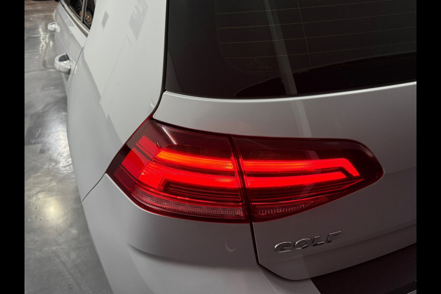 Volkswagen Golf 1.4 TSI Comfortline