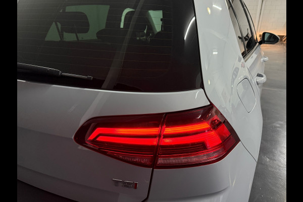 Volkswagen Golf 1.4 TSI Comfortline