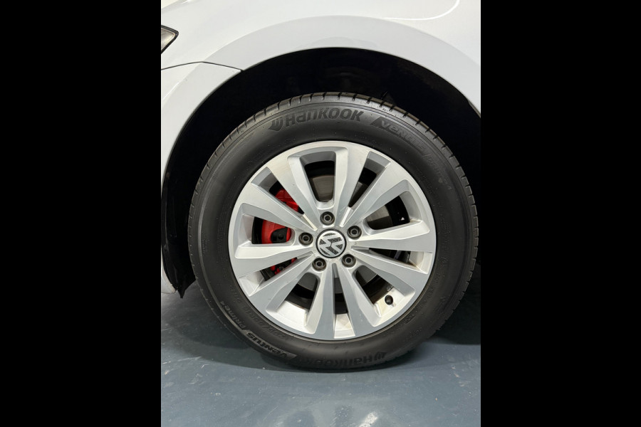 Volkswagen Golf 1.4 TSI Comfortline