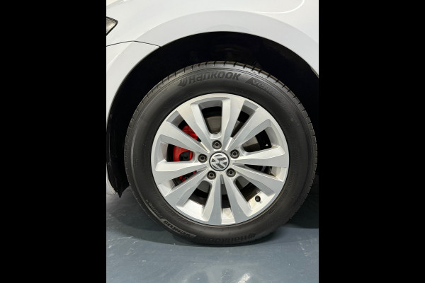 Volkswagen Golf 1.4 TSI Comfortline