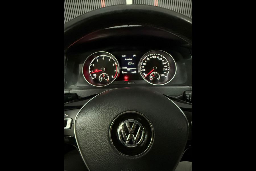 Volkswagen Golf 1.4 TSI Comfortline