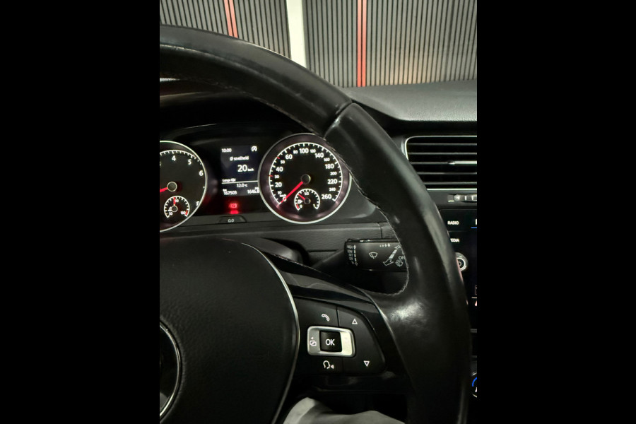 Volkswagen Golf 1.4 TSI Comfortline