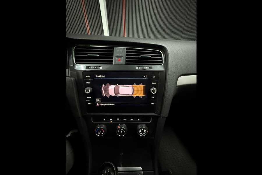 Volkswagen Golf 1.4 TSI Comfortline