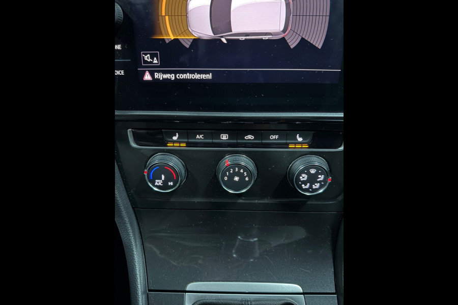 Volkswagen Golf 1.4 TSI Comfortline