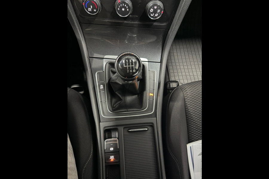 Volkswagen Golf 1.4 TSI Comfortline