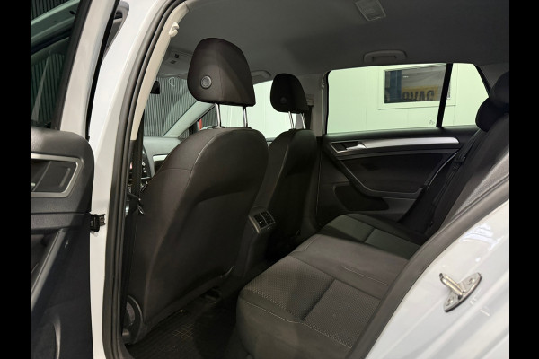 Volkswagen Golf 1.4 TSI Comfortline