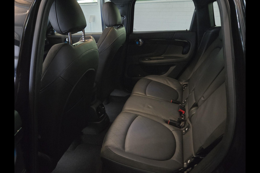 MINI Countryman 2.0 Cooper S E ALL4 Chili | PANORAMA | ELEKTR. STOELEN | HARMAN KARDON | LEDER | SPORTSTOELEN | CAMERA |