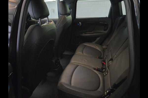 MINI Countryman 2.0 Cooper S E ALL4 Chili | PANORAMA | ELEKTR. STOELEN | HARMAN KARDON | LEDER | SPORTSTOELEN | CAMERA |
