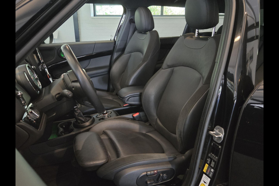 MINI Countryman 2.0 Cooper S E ALL4 Chili | PANORAMA | ELEKTR. STOELEN | HARMAN KARDON | LEDER | SPORTSTOELEN | CAMERA |