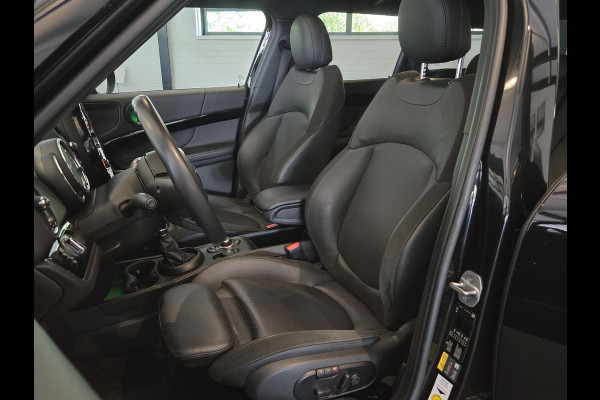 MINI Countryman 2.0 Cooper S E ALL4 Chili | PANORAMA | ELEKTR. STOELEN | HARMAN KARDON | LEDER | SPORTSTOELEN | CAMERA |