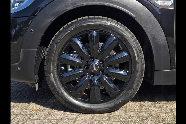 MINI Countryman 2.0 Cooper S E ALL4 Chili | PANORAMA | ELEKTR. STOELEN | HARMAN KARDON | LEDER | SPORTSTOELEN | CAMERA |