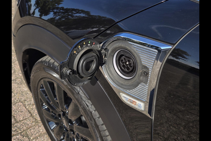 MINI Countryman 2.0 Cooper S E ALL4 Chili | PANORAMA | ELEKTR. STOELEN | HARMAN KARDON | LEDER | SPORTSTOELEN | CAMERA |