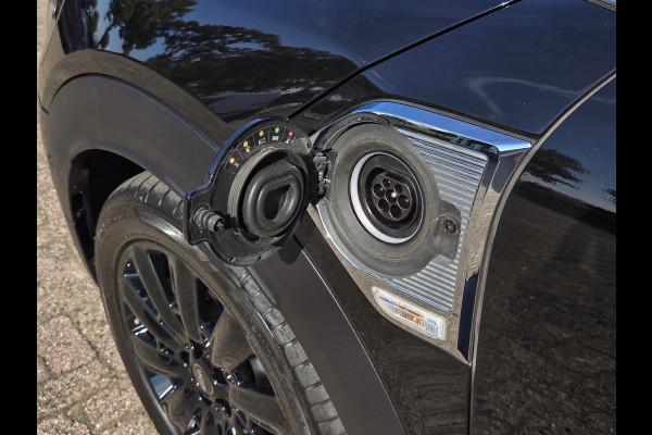 MINI Countryman 2.0 Cooper S E ALL4 Chili | PANORAMA | ELEKTR. STOELEN | HARMAN KARDON | LEDER | SPORTSTOELEN | CAMERA |