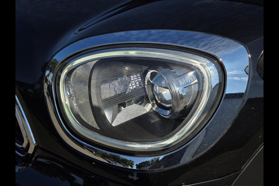MINI Countryman 2.0 Cooper S E ALL4 Chili | PANORAMA | ELEKTR. STOELEN | HARMAN KARDON | LEDER | SPORTSTOELEN | CAMERA |