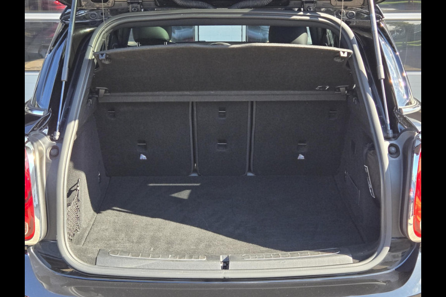 MINI Countryman 2.0 Cooper S E ALL4 Chili | PANORAMA | ELEKTR. STOELEN | HARMAN KARDON | LEDER | SPORTSTOELEN | CAMERA |