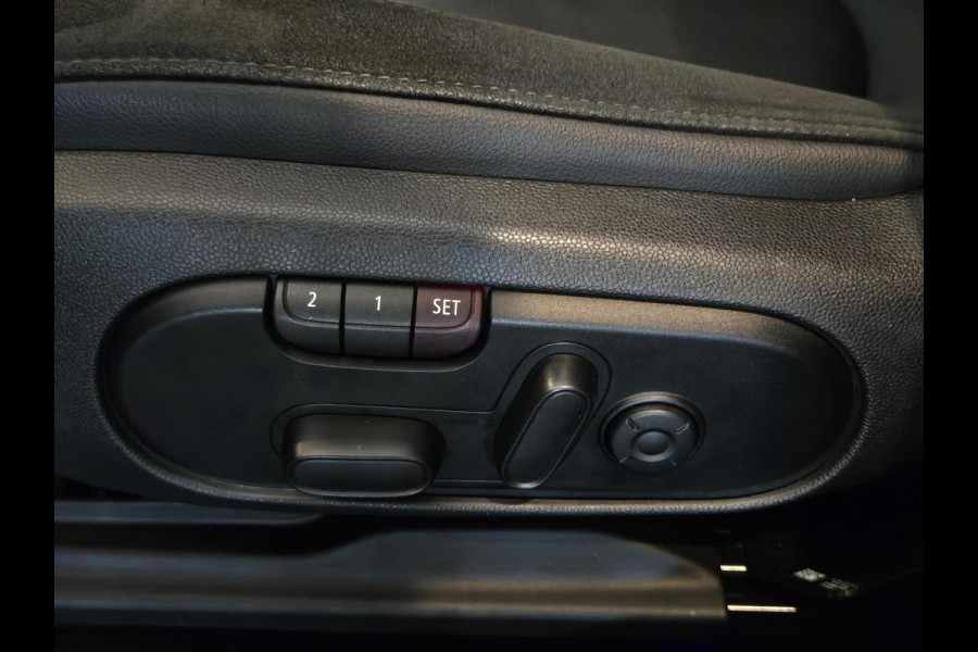 MINI Countryman 2.0 Cooper S E ALL4 Chili | PANORAMA | ELEKTR. STOELEN | HARMAN KARDON | LEDER | SPORTSTOELEN | CAMERA |