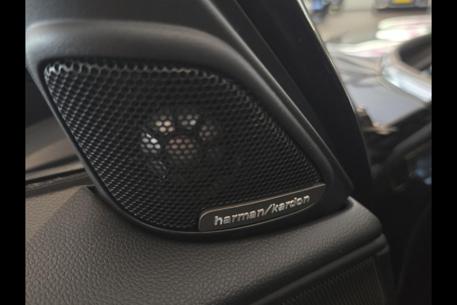 MINI Countryman 2.0 Cooper S E ALL4 Chili | PANORAMA | ELEKTR. STOELEN | HARMAN KARDON | LEDER | SPORTSTOELEN | CAMERA |