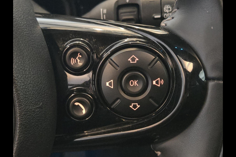 MINI Countryman 2.0 Cooper S E ALL4 Chili | PANORAMA | ELEKTR. STOELEN | HARMAN KARDON | LEDER | SPORTSTOELEN | CAMERA |