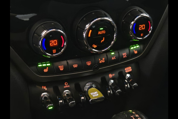 MINI Countryman 2.0 Cooper S E ALL4 Chili | PANORAMA | ELEKTR. STOELEN | HARMAN KARDON | LEDER | SPORTSTOELEN | CAMERA |