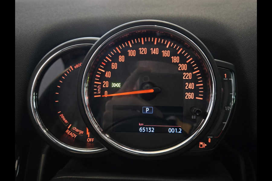 MINI Countryman 2.0 Cooper S E ALL4 Chili | PANORAMA | ELEKTR. STOELEN | HARMAN KARDON | LEDER | SPORTSTOELEN | CAMERA |
