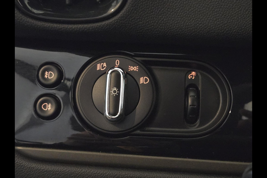 MINI Countryman 2.0 Cooper S E ALL4 Chili | PANORAMA | ELEKTR. STOELEN | HARMAN KARDON | LEDER | SPORTSTOELEN | CAMERA |