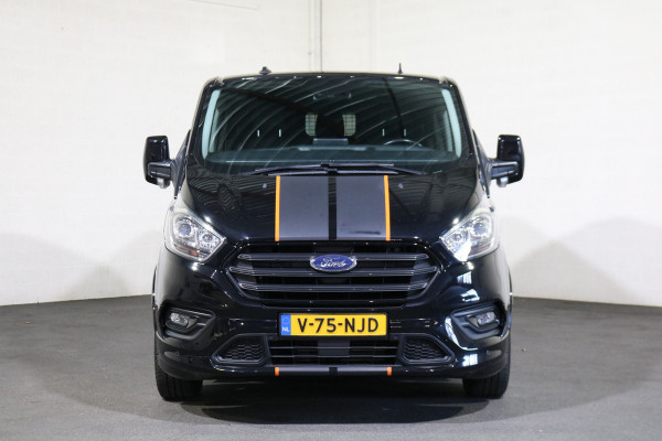Ford Transit Custom 2.0 TDCI L1 H1 Sport DC Automaat