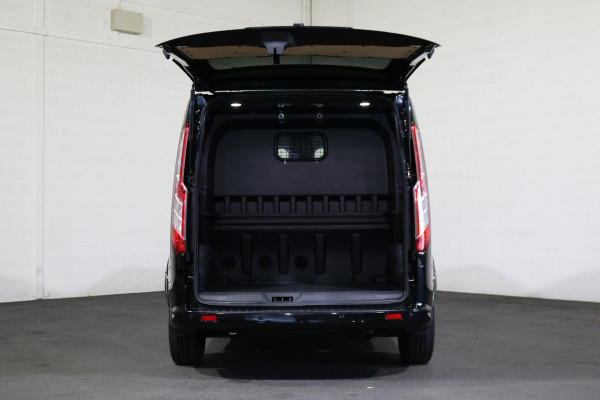Ford Transit Custom 2.0 TDCI L1 H1 Sport DC Automaat