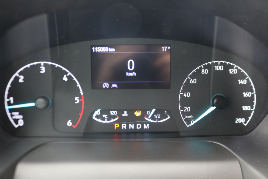 Ford Transit Custom 2.0 TDCI L1 H1 Sport DC Automaat