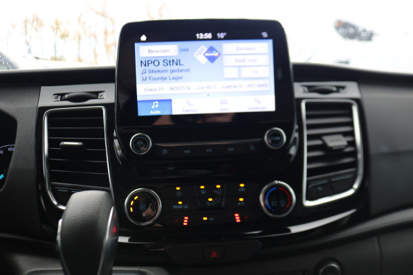 Ford Transit Custom 2.0 TDCI L1 H1 Sport DC Automaat