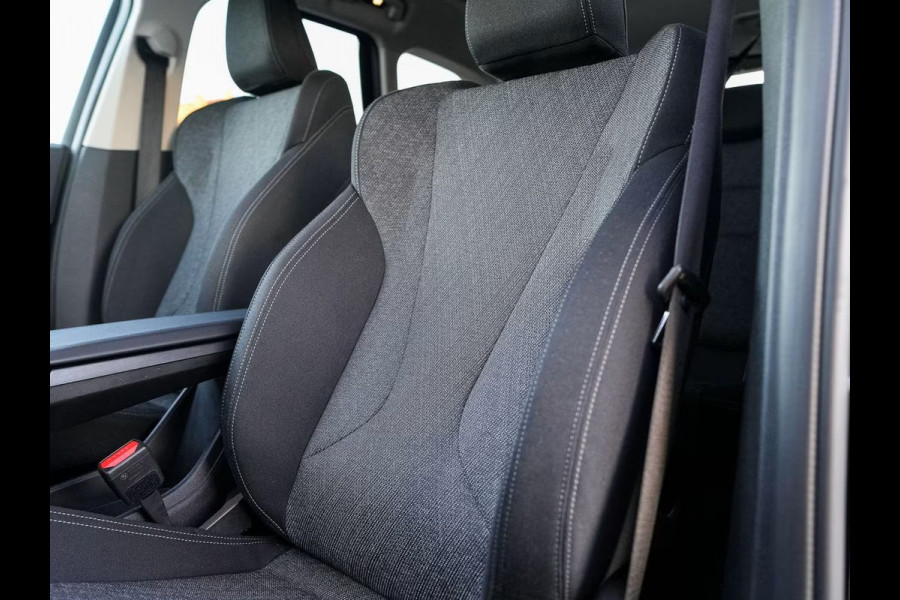 BMW X1 sDrive18iA ** LED, NAVI+, PANORAMA, TREKH, APPLE, ELECTR. A-KLEP, VERW. SPORTST ** 1e EIG - Ex BMW-AG - UNFALLFREI ** ** INFORMEER OOK NAAR ONZE AANTREKKELIJKE FINANCIAL-LEASE TARIEVEN **