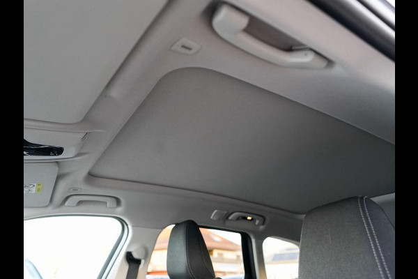 BMW X1 sDrive18iA ** LED, NAVI+, PANORAMA, TREKH, APPLE, ELECTR. A-KLEP, VERW. SPORTST ** 1e EIG - Ex BMW-AG - UNFALLFREI ** ** INFORMEER OOK NAAR ONZE AANTREKKELIJKE FINANCIAL-LEASE TARIEVEN **