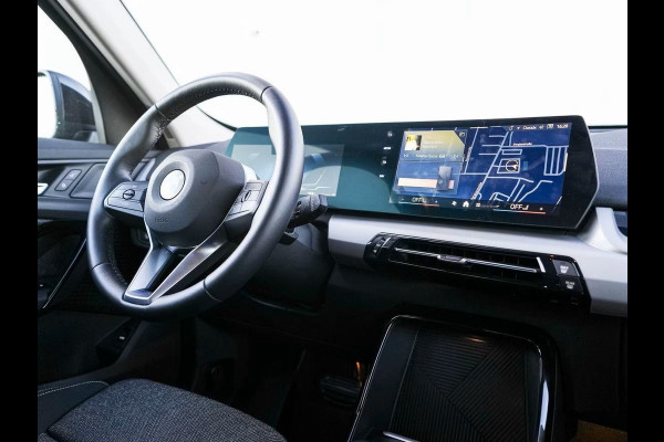 BMW X1 sDrive18iA ** LED, NAVI+, PANORAMA, TREKH, APPLE, ELECTR. A-KLEP, VERW. SPORTST ** 1e EIG - Ex BMW-AG - UNFALLFREI ** ** INFORMEER OOK NAAR ONZE AANTREKKELIJKE FINANCIAL-LEASE TARIEVEN **