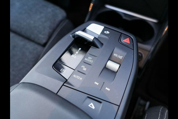 BMW X1 sDrive18iA ** LED, NAVI+, PANORAMA, TREKH, APPLE, ELECTR. A-KLEP, VERW. SPORTST ** 1e EIG - Ex BMW-AG - UNFALLFREI ** ** INFORMEER OOK NAAR ONZE AANTREKKELIJKE FINANCIAL-LEASE TARIEVEN **