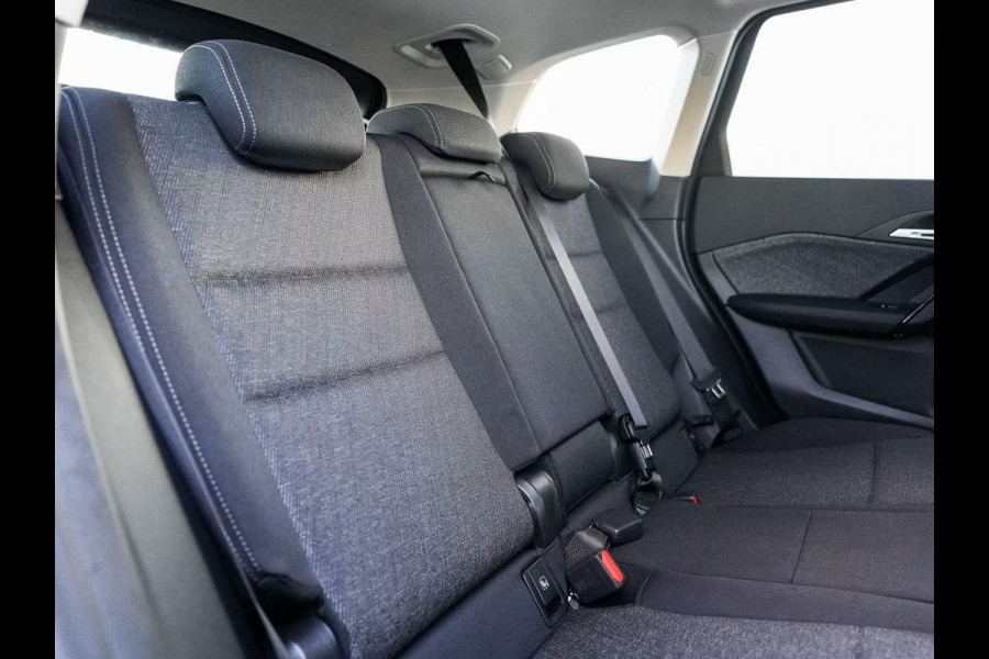 BMW X1 sDrive18iA ** LED, NAVI+, PANORAMA, TREKH, APPLE, ELECTR. A-KLEP, VERW. SPORTST ** 1e EIG - Ex BMW-AG - UNFALLFREI ** ** INFORMEER OOK NAAR ONZE AANTREKKELIJKE FINANCIAL-LEASE TARIEVEN **