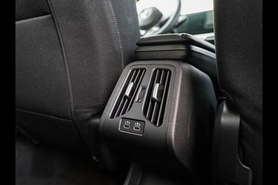 BMW X1 sDrive18iA ** LED, NAVI+, PANORAMA, TREKH, APPLE, ELECTR. A-KLEP, VERW. SPORTST ** 1e EIG - Ex BMW-AG - UNFALLFREI ** ** INFORMEER OOK NAAR ONZE AANTREKKELIJKE FINANCIAL-LEASE TARIEVEN **