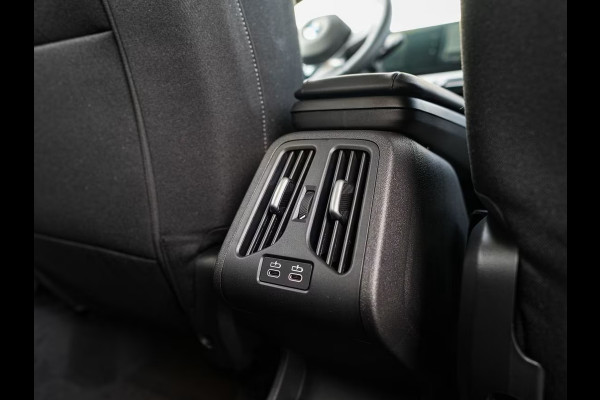 BMW X1 sDrive18iA ** LED, NAVI+, PANORAMA, TREKH, APPLE, ELECTR. A-KLEP, VERW. SPORTST ** 1e EIG - Ex BMW-AG - UNFALLFREI ** ** INFORMEER OOK NAAR ONZE AANTREKKELIJKE FINANCIAL-LEASE TARIEVEN **