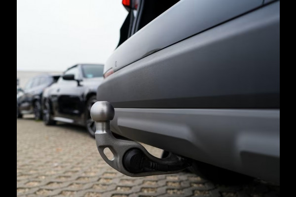 BMW X1 sDrive18iA ** LED, NAVI+, PANORAMA, TREKH, APPLE, ELECTR. A-KLEP, VERW. SPORTST ** 1e EIG - Ex BMW-AG - UNFALLFREI ** ** INFORMEER OOK NAAR ONZE AANTREKKELIJKE FINANCIAL-LEASE TARIEVEN **