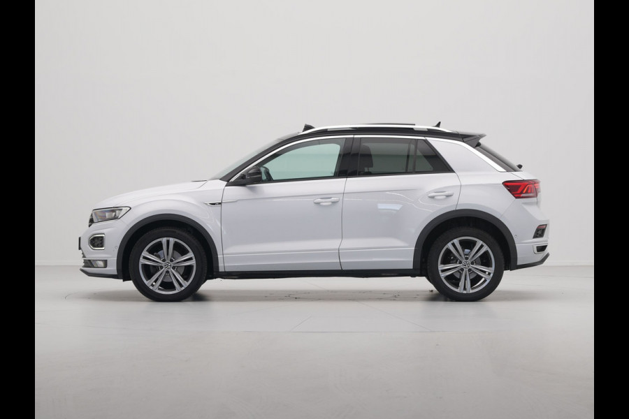 Volkswagen T-Roc 1.5 TSI 150pk DSG Sport Business R Panorama Camera Acc Side/Laneassist Carplay Beats 270