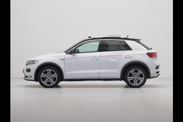 Volkswagen T-Roc 1.5 TSI 150pk DSG Sport Business R Panorama Camera Acc Side/Laneassist Carplay Beats 270