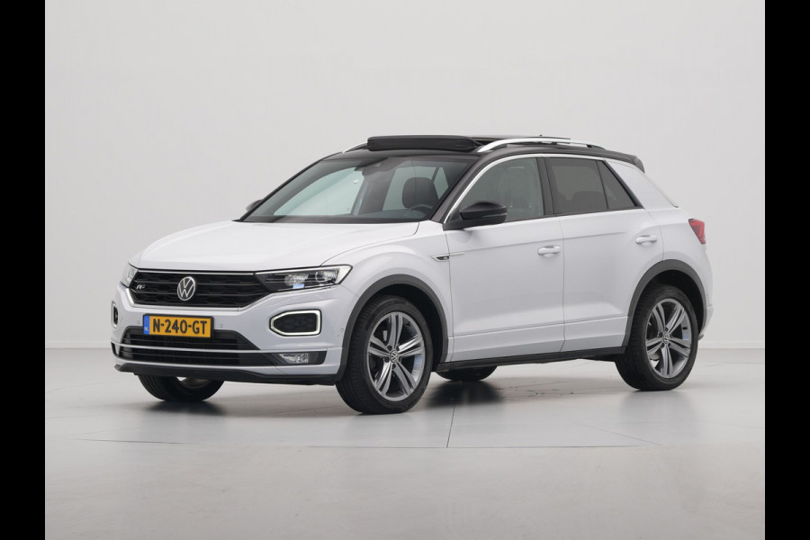 Volkswagen T-Roc 1.5 TSI 150pk DSG Sport Business R Panorama Camera Acc Side/Laneassist Carplay Beats 270