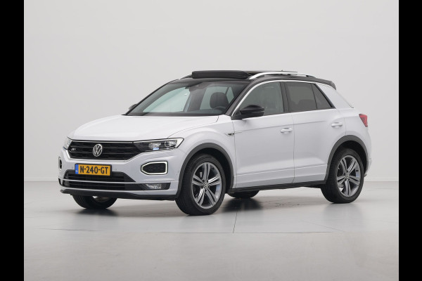 Volkswagen T-Roc 1.5 TSI 150pk DSG Sport Business R Panorama Camera Acc Side/Laneassist Carplay Beats 270