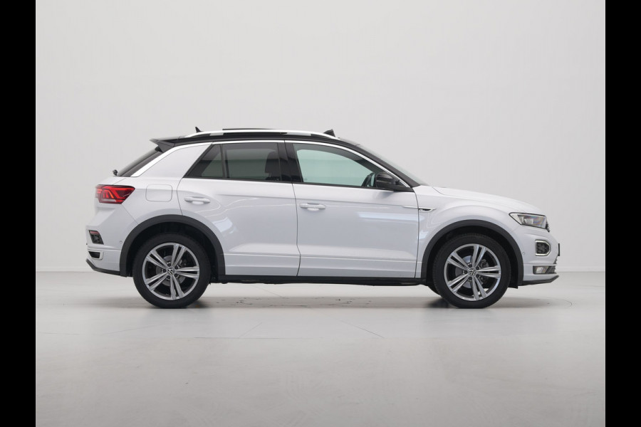 Volkswagen T-Roc 1.5 TSI 150pk DSG Sport Business R Panorama Camera Acc Side/Laneassist Carplay Beats 270