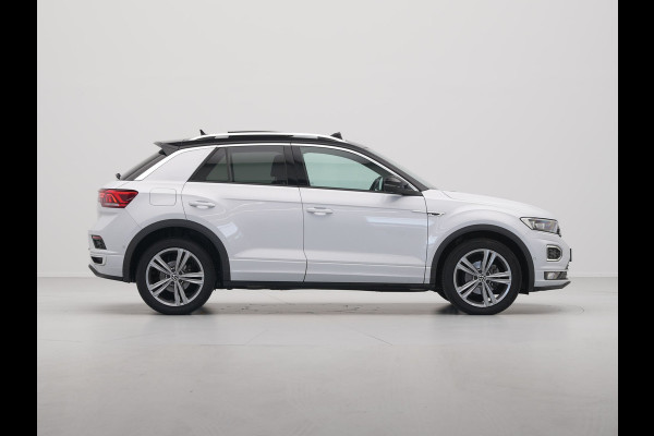 Volkswagen T-Roc 1.5 TSI 150pk DSG Sport Business R Panorama Camera Acc Side/Laneassist Carplay Beats 270