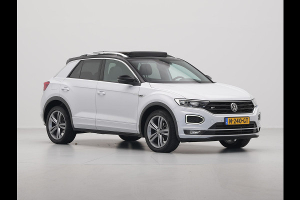 Volkswagen T-Roc 1.5 TSI 150pk DSG Sport Business R Panorama Camera Acc Side/Laneassist Carplay Beats 270
